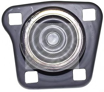 MAPCO 33612 Engine Mounting